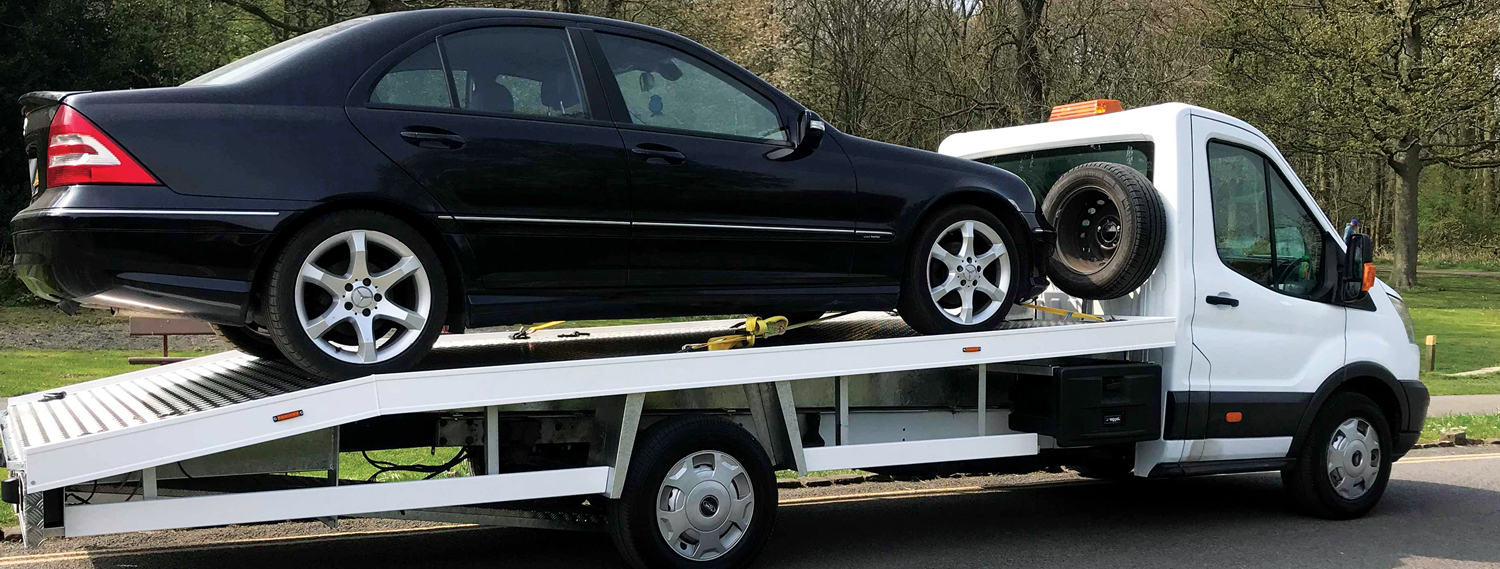 Yeşilyurt Oto Çekici