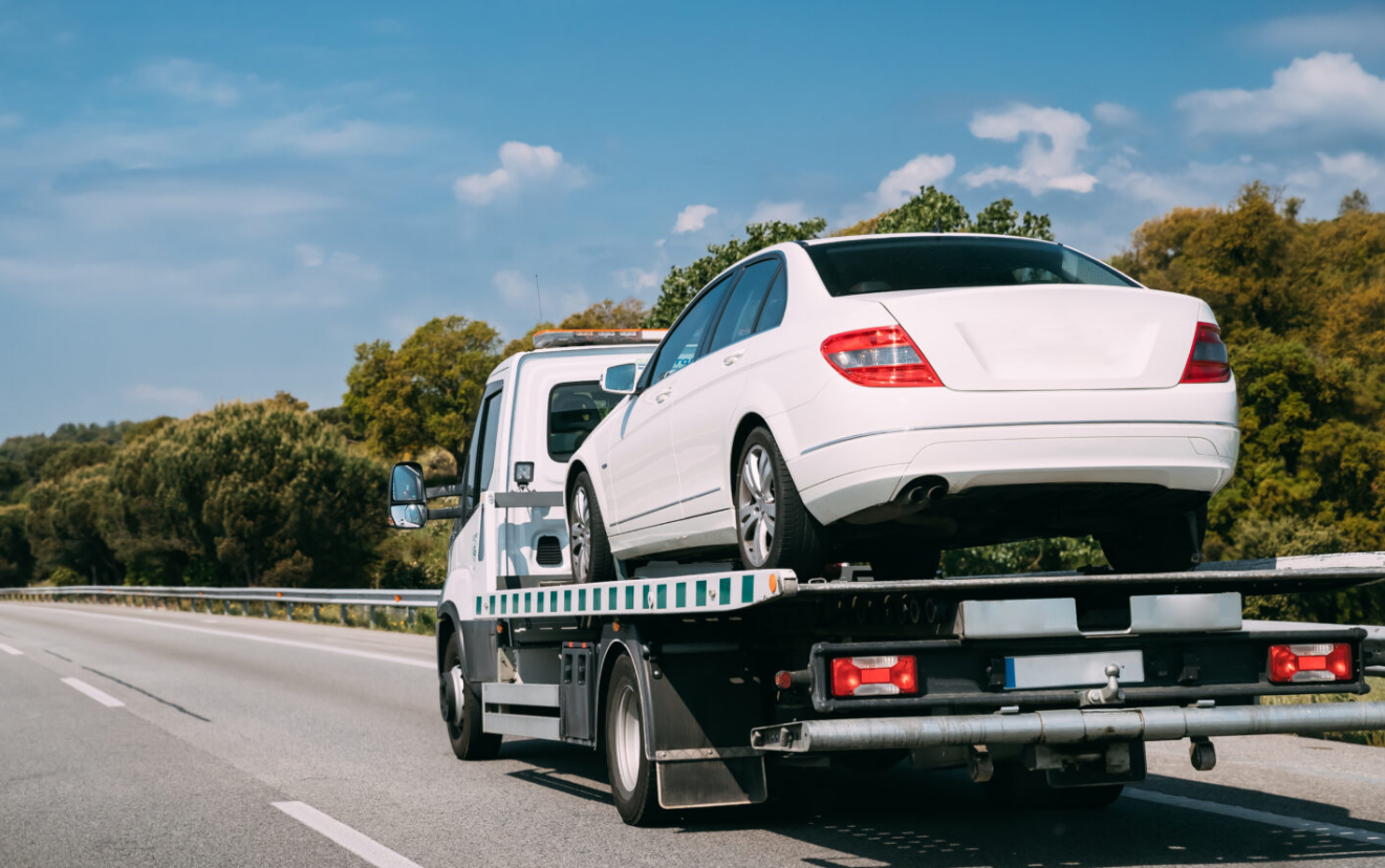 Yeşilyurt Oto Çekici